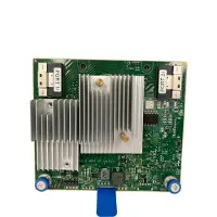 HP HPE MegaRAID 416i-a - Diskkontroller - 16 Kanal - SATA 6Gb/s / SAS 12Gb/s / PCIe 4.0 (NVMe) - RAID 0, 1, 5, 6, 10, 50, 60 - PCIe 4.0 x8 - for ProLi...