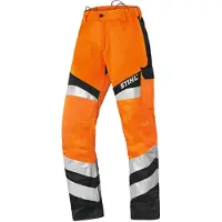 Stihl FS PROTECT471 röjsågsbyxor - XXL