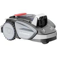Sunseeker V3 robotgressklipper