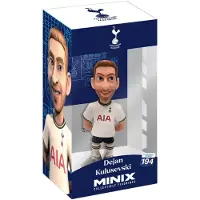 Minix Tottenham Hotspur 12 Cm Kulusevski Figur