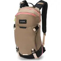 Dakine Drafter-r-10l Dame Ryggsekk
