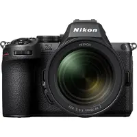 Nikon Z5 II Kit w/ 24-70mm f/4 S
