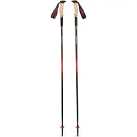 Black Diamond Pursuit Carbon Z Spaserstokker