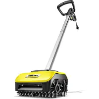 Kärcher PCL 6 - Terrasserenser - elektrisk - 0.3 kW - 600-800 rpm - 1.5 kg