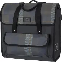 Agu Lasse Luxe Sykkelveske 23l