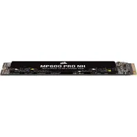 Corsair MP600 PRO NH SSD 1 TB M.2 PCIe 4.0 7000 MB/s CSSD-F1000GBMP600PNH