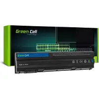 Green Cell De04 Erstatningsbatteri For Bærbar Pc