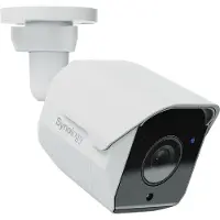 Synology BC500 AI-Powered Bullet Camera