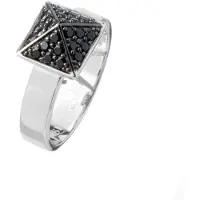 Sif Jakobs R1851-1-bk-54 Ring