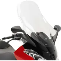 Givi D242st Aprilia Atlantic 125/200/250/300&atlantic 400/500 Sprint Frontrute