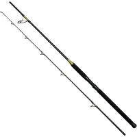 Kinetic Brutalis Fs Bunn Fiskestang