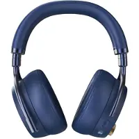 Zildjian Alchem-E Perfect Tune Headphones Midnight