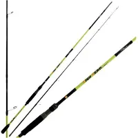 Kolpo Hight Zero Spinnestang