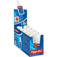 TIPPEX Tipp-Ex Concealer i Rapid-flaske 20ml (3086126100302)