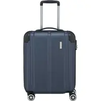 Travelite City 4w S 40l Trillekoffert