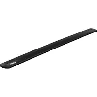 Thule WingBar EVO 127 Sort 2 stk.