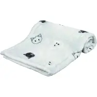 Trixie Soft Plush Blanket Mimi 70x50cm