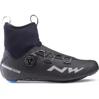 Northwave Celsius Artic Gore-tex Landeveissykkelsko
