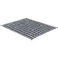 Amazonas Travel Ultra-light 150x120cm Teppe