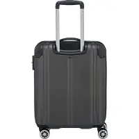 Travelite City 4w S 40l Trillekoffert