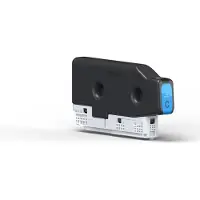 Epson Ink T08Q2 - Cyan - original - blekkpatron - for WorkForce Enterprise AM-C550
