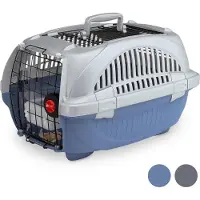 Ferplast Transportkasse ATLAS DELUXE 20 OPEN (Op til 8 kg)