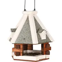 Trixie natura foderbræt, ø 36 × 35 cm