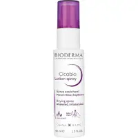 Bioderma Cicabio Lotion Spray 40 ml