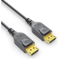 PureLink DisplayPort 1.4-kabel - PureInstall 4,00 m