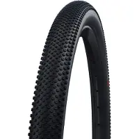 Schwalbe G-one Addix Allround Performance Raceguard Tubeless 650b X 35 Graveldekk