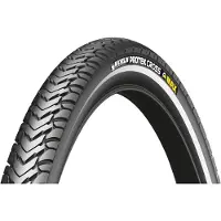 Michelin Protek Cross Max Reflective Flank 700c X 32 Urban Stive Sykkeldekk