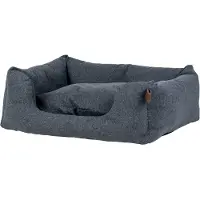 FANTAIL Hundeseng Snooze Epic Grey 80x60cm