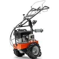 Husqvarna Kabellegger