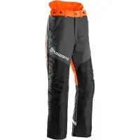 Husqvarna Midjebukse Functional 24A - Chainsaw Trousers F W 24A 46