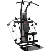 Hammer Bio Force Extreme Multi-stasjon Hjemmetreningsstudio