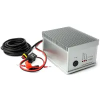 Husqvarna Solar Charger Control Unit DC/DC Passer til 520/550/535AWD