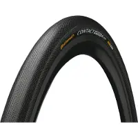 Continental Contact Speed 700c X 32 Urban Stive Sykkeldekk