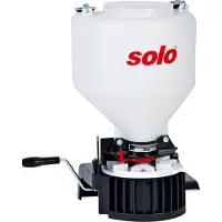 Solo 421 gjødselspreder