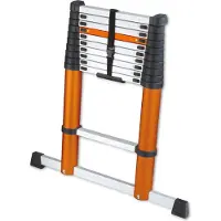 Batavia Premium Giraffe Air Teleskopstige