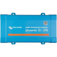 Victron Energy 12/375 Direct Schuko Phoenix Batteriinvertor