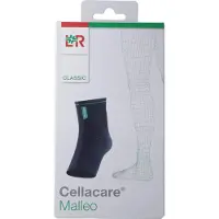 Cellacare Ankelstøtte - Malleo Classic