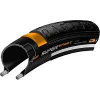 Continental Supersport Plus 700c X 28 Stiv Racerdekk