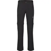 Mammut Runbold Iv Zip Off Bukser