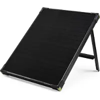 Goal Zero Boulder 50 Solcellepanel