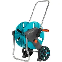 Gardena Cleverroll Slangevogn