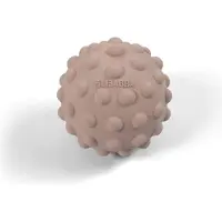 Filibabba Motorikkball - 8 cm - Pil Sense - Blush - - OneSize - Baller