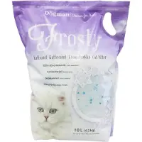 Dogman Cat Litter Frosty Original 10L