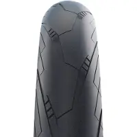 Schwalbe Super Moto Performance Dd Raceguard 27.5´´ X 2.40 Urban Stive Sykkeldekk