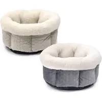 Karlie Senge I Fløyel Til Katt