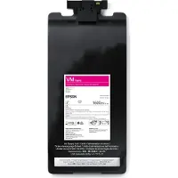 Epson T56F3 - 1.6 L - livlig magenta - original - blekkpung